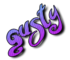 Gusty