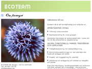 Ecoteam