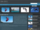 Kite 2012