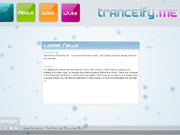 Tranceify